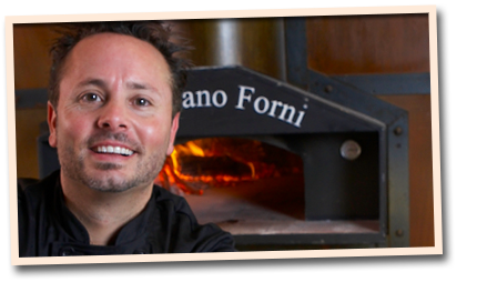 About Tony Gemignani